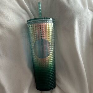 starbucks cup